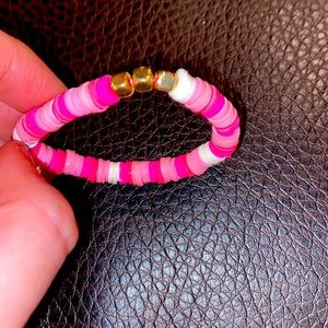 Mean Hurls (movie) themed bracelet, fits 7-11 year olds.